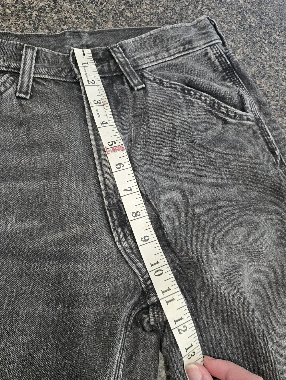 Levis levi’s stay